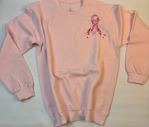 Light PINK October