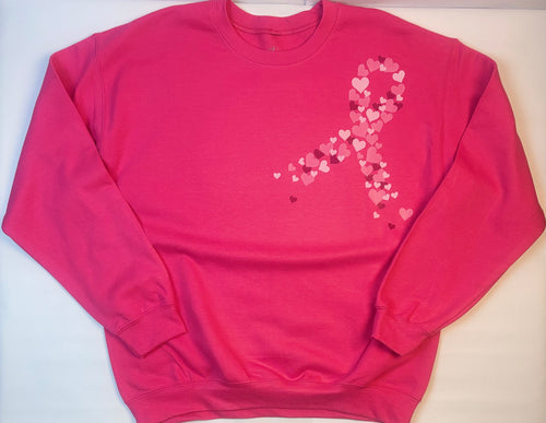 Magenta Pink October