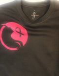 Zoko Pink Line Sweatshirt